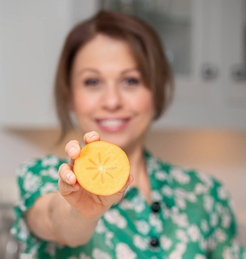 Roxanna Boon Nutritional Thereapist